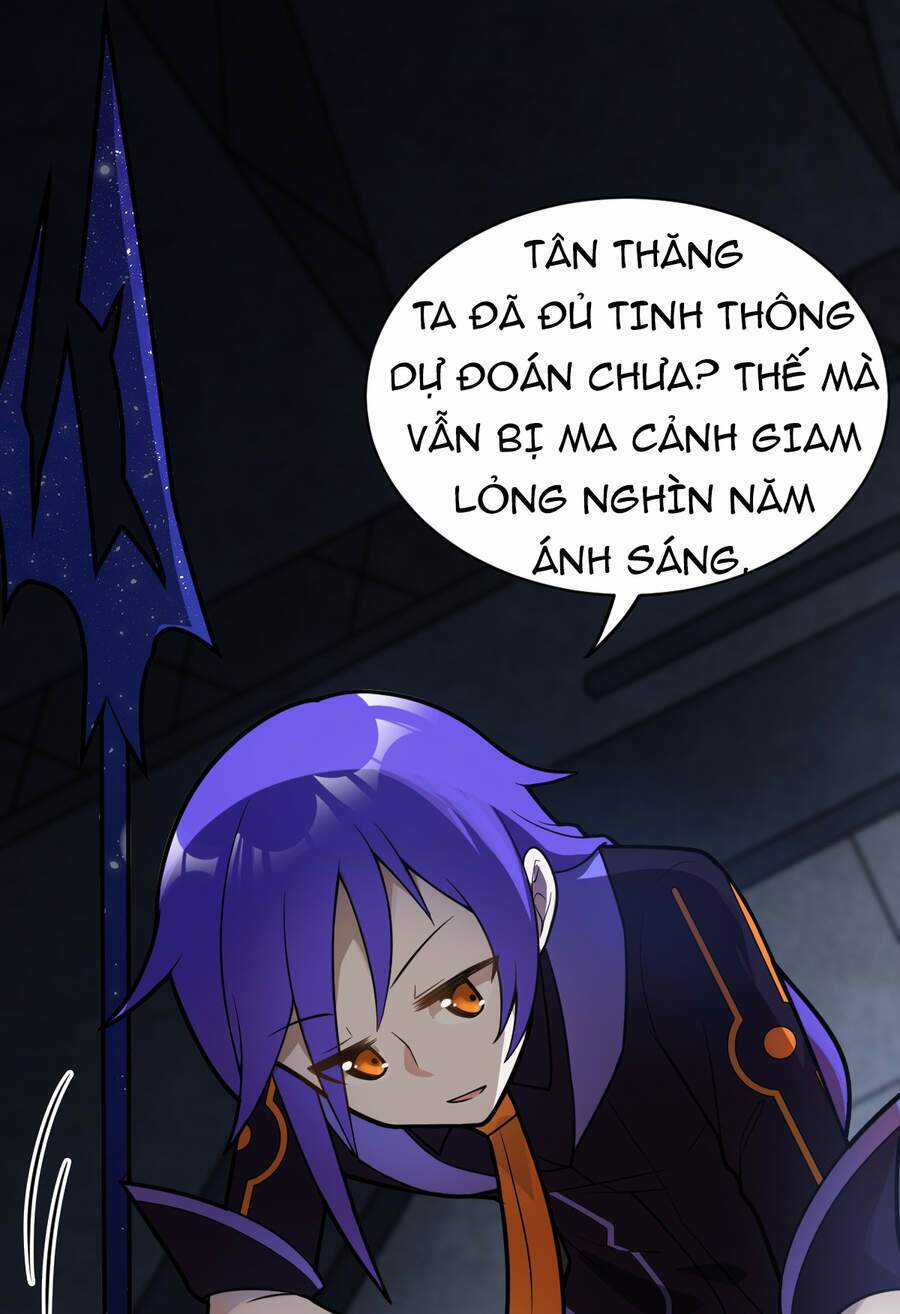 Ma Vương Trở Lại Chapter 15 trang 79