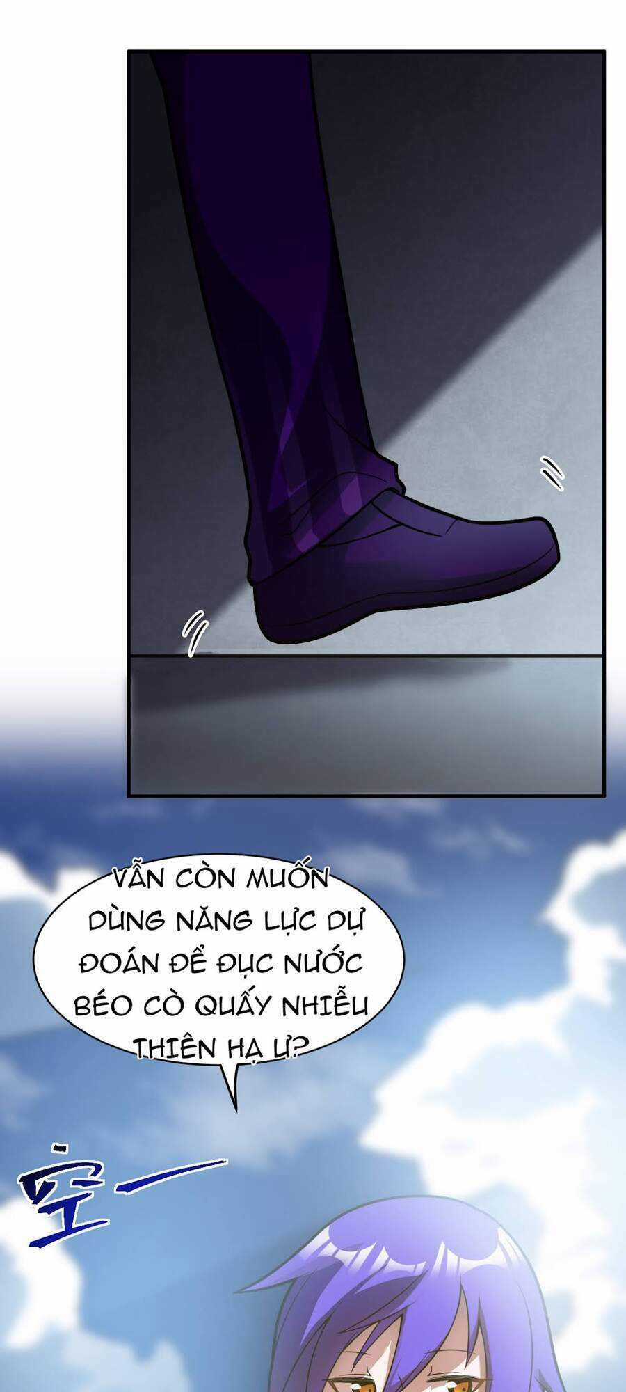 Ma Vương Trở Lại Chapter 15 trang 81