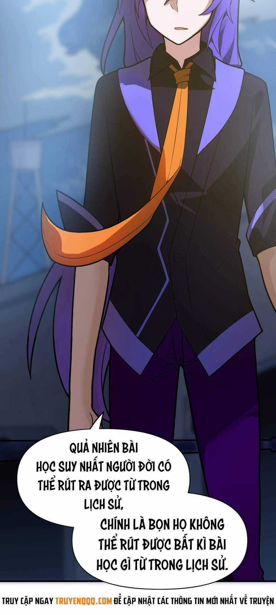 Ma Vương Trở Lại Chapter 15 trang 83