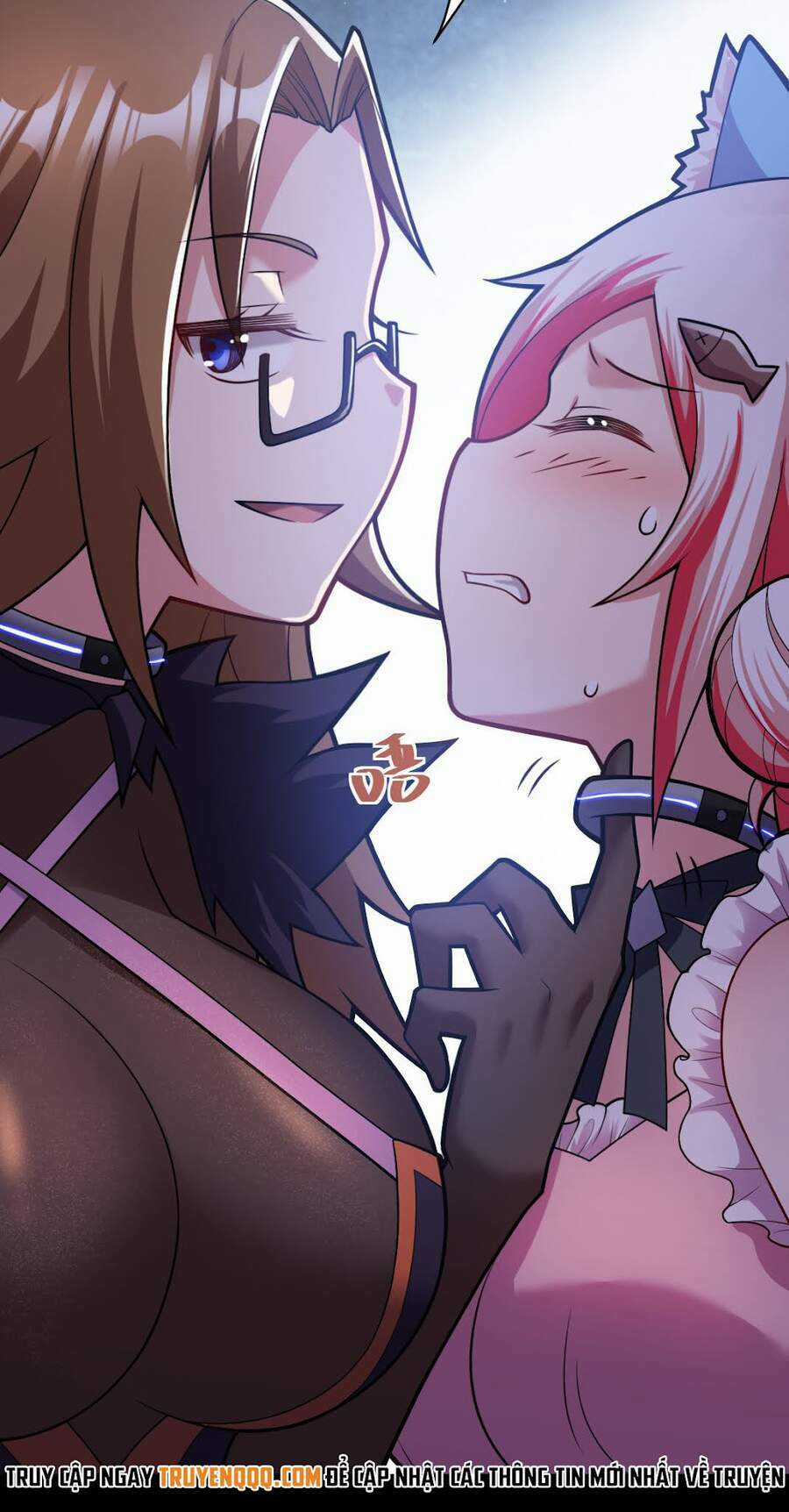 Ma Vương Trở Lại Chapter 15 trang 9