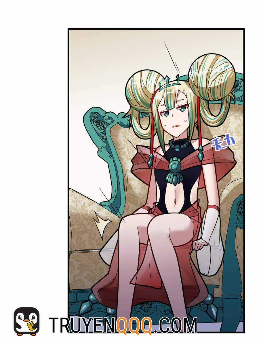 Ma Vương Trở Lại Chapter 16 trang 15