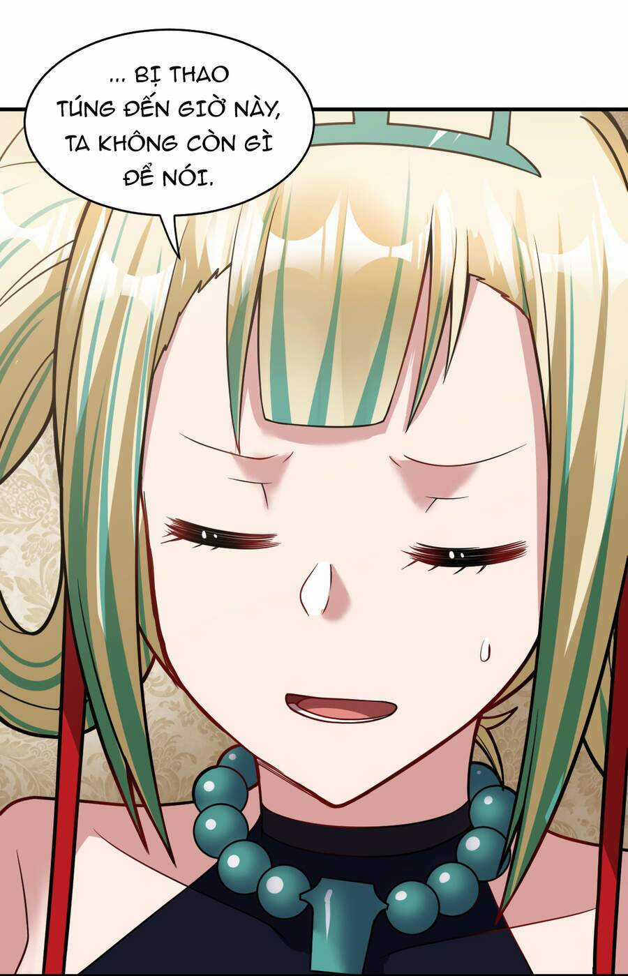 Ma Vương Trở Lại Chapter 16 trang 16