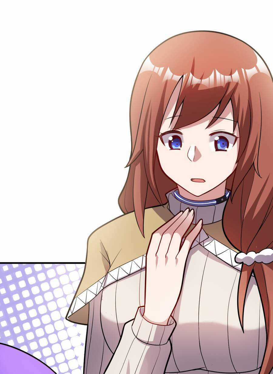 Ma Vương Trở Lại Chapter 16 trang 18