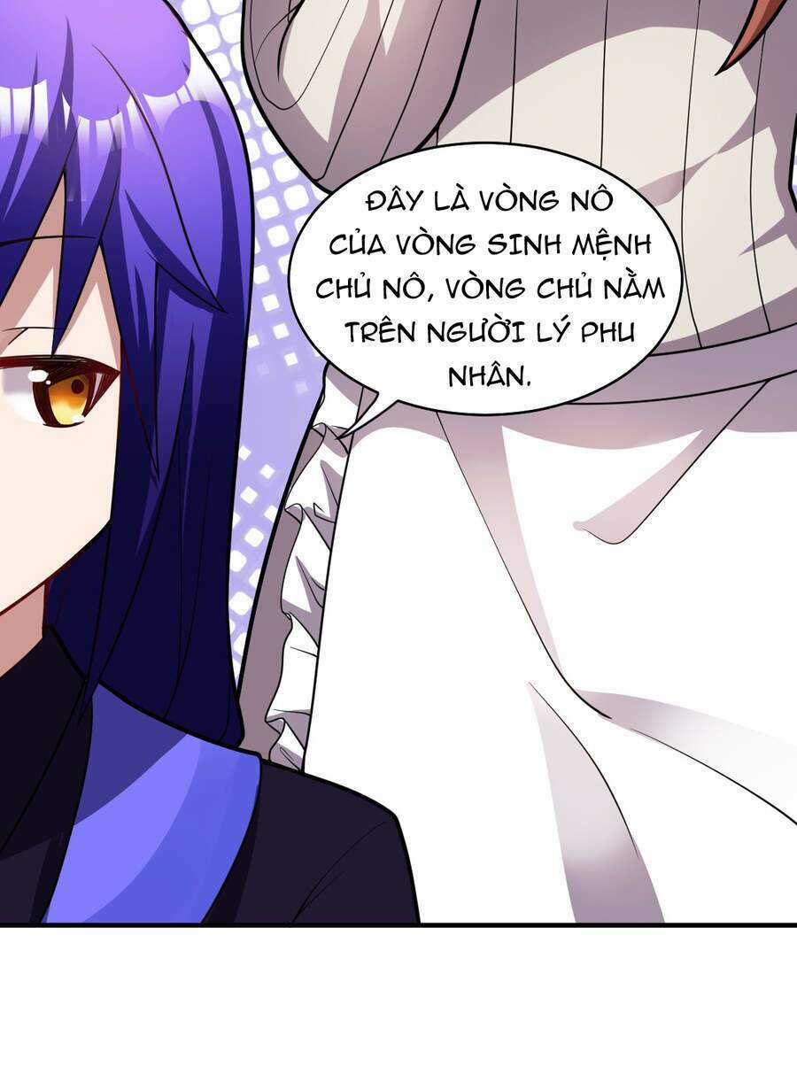 Ma Vương Trở Lại Chapter 16 trang 19