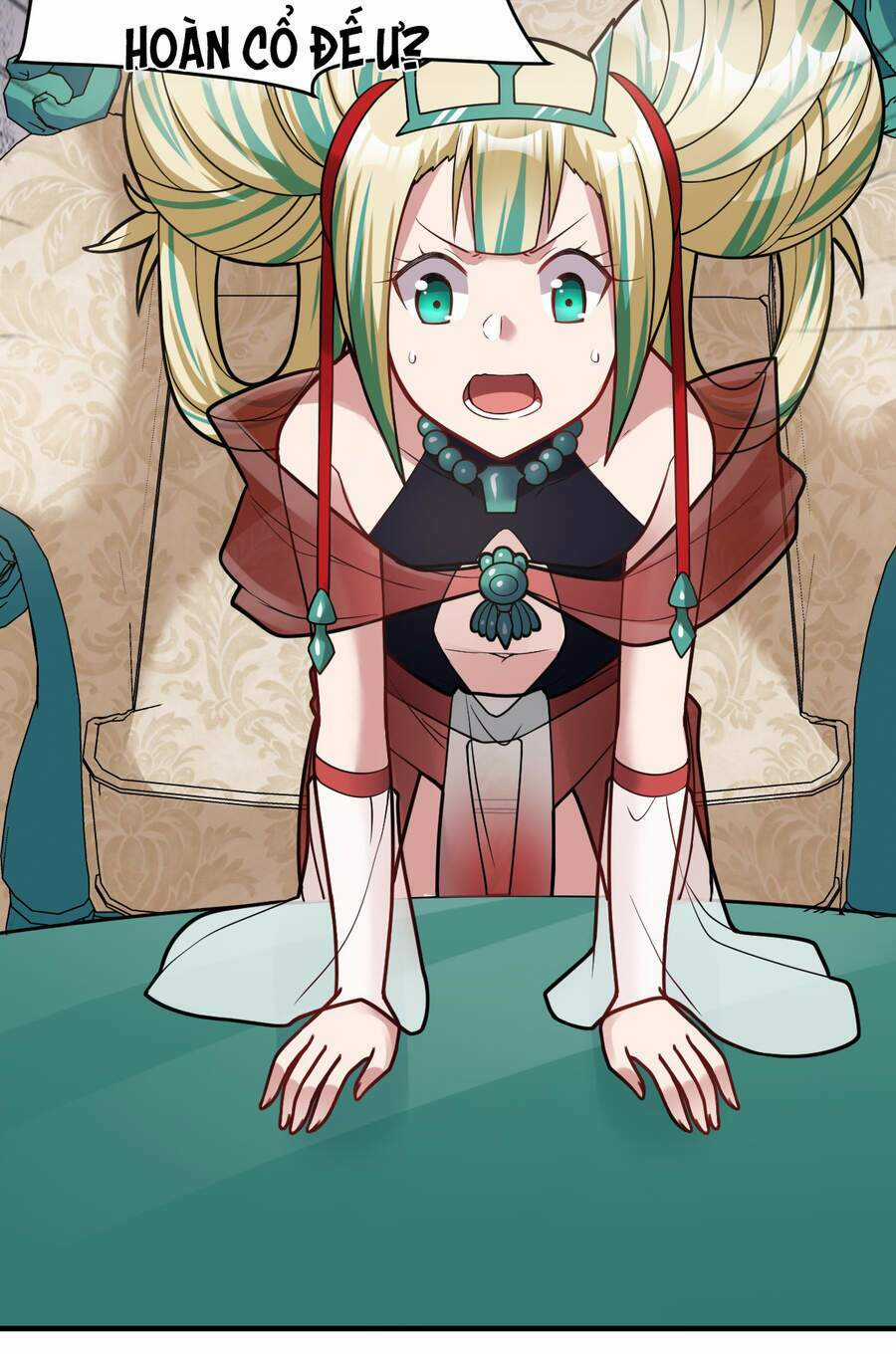 Ma Vương Trở Lại Chapter 16 trang 2