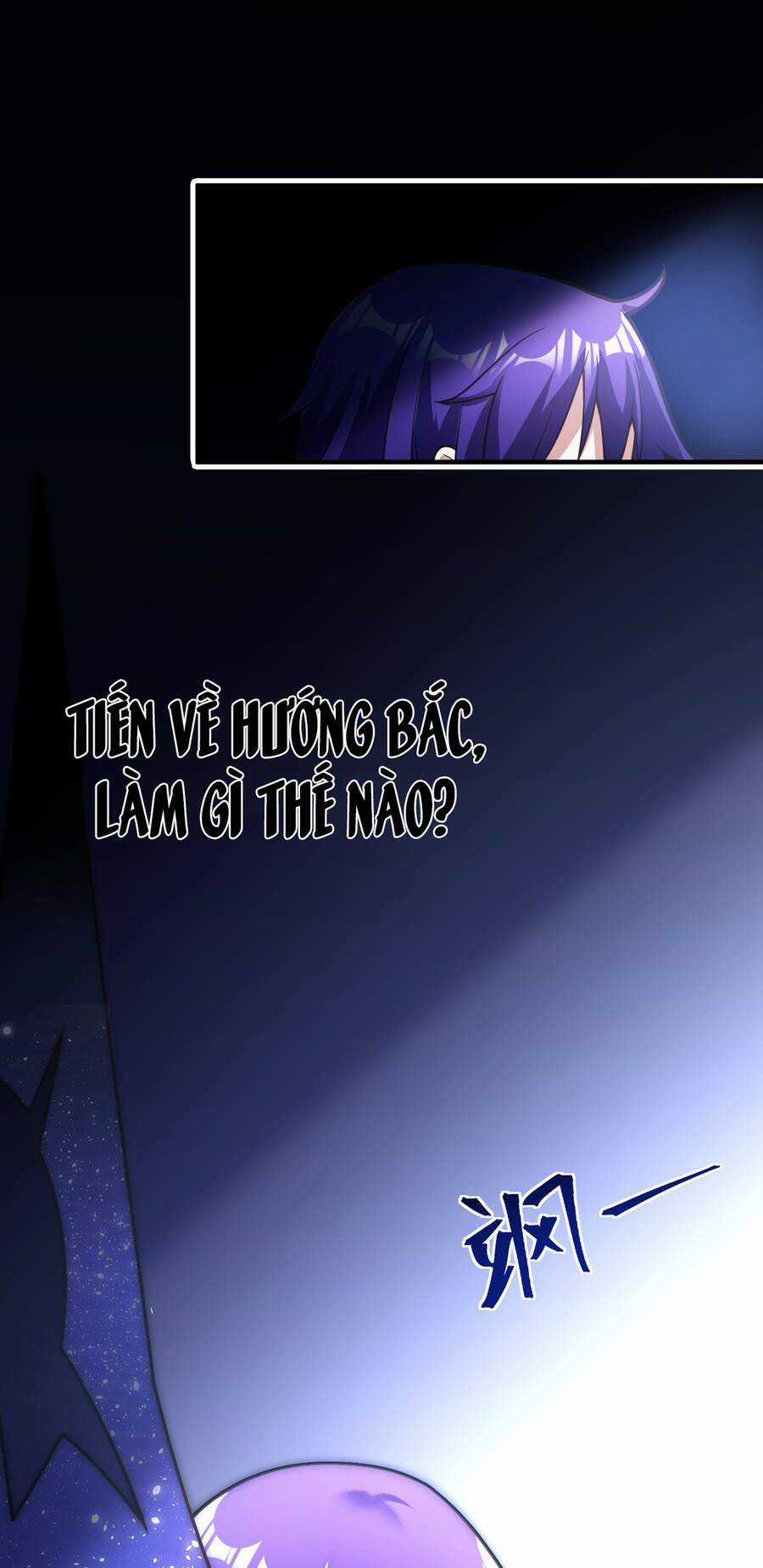 Ma Vương Trở Lại Chapter 16 trang 24