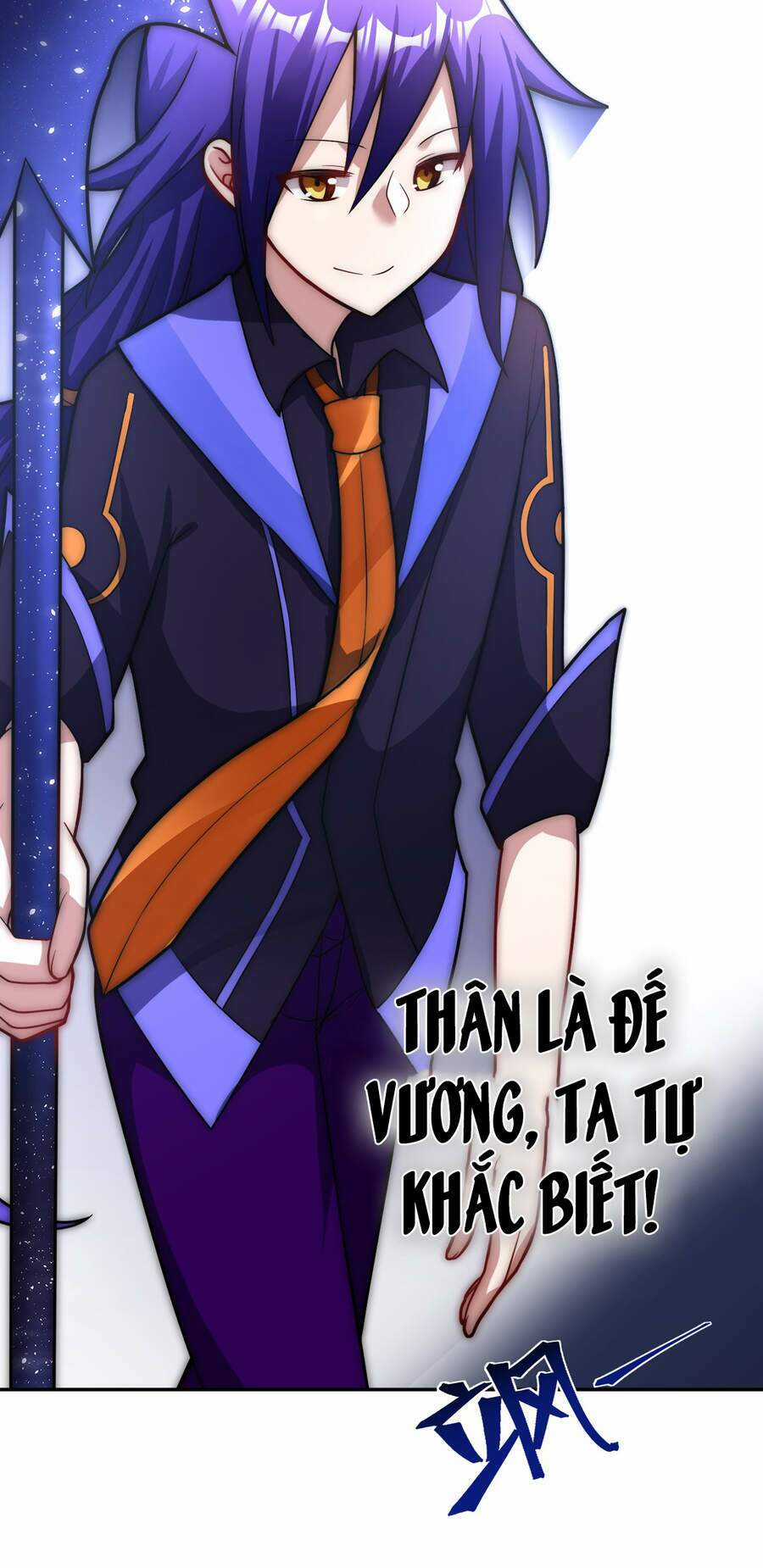 Ma Vương Trở Lại Chapter 16 trang 25