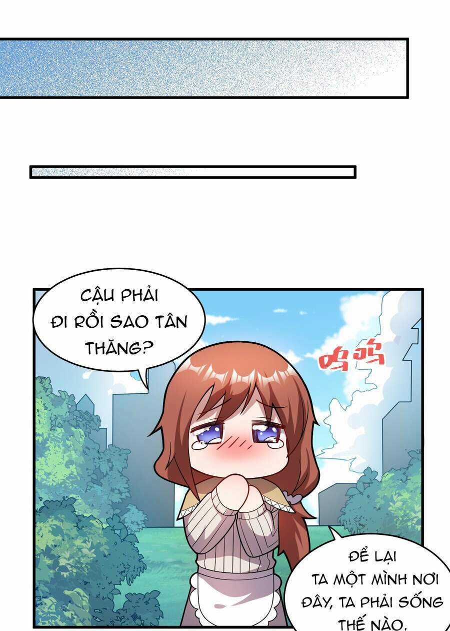 Ma Vương Trở Lại Chapter 16 trang 26