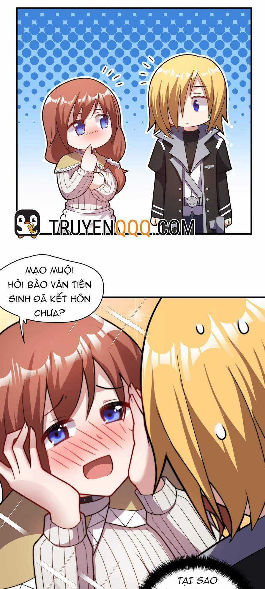 Ma Vương Trở Lại Chapter 16 trang 28