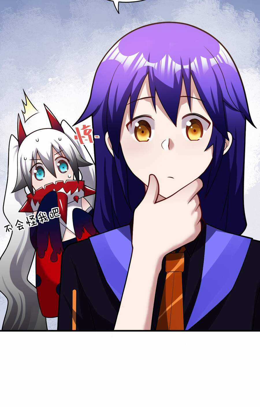 Ma Vương Trở Lại Chapter 16 trang 33