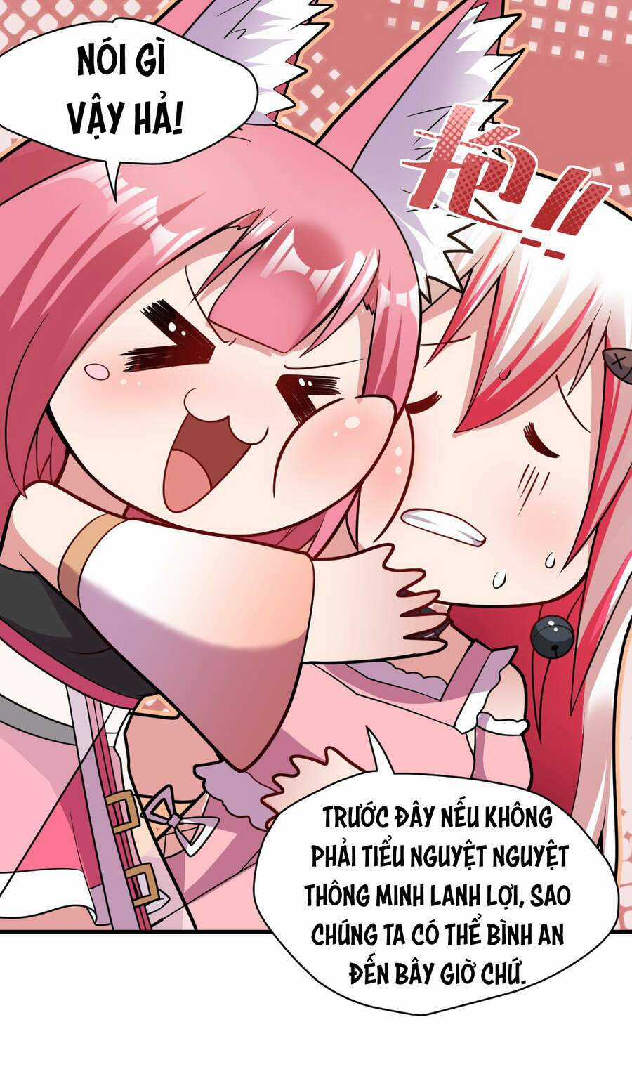 Ma Vương Trở Lại Chapter 16 trang 37