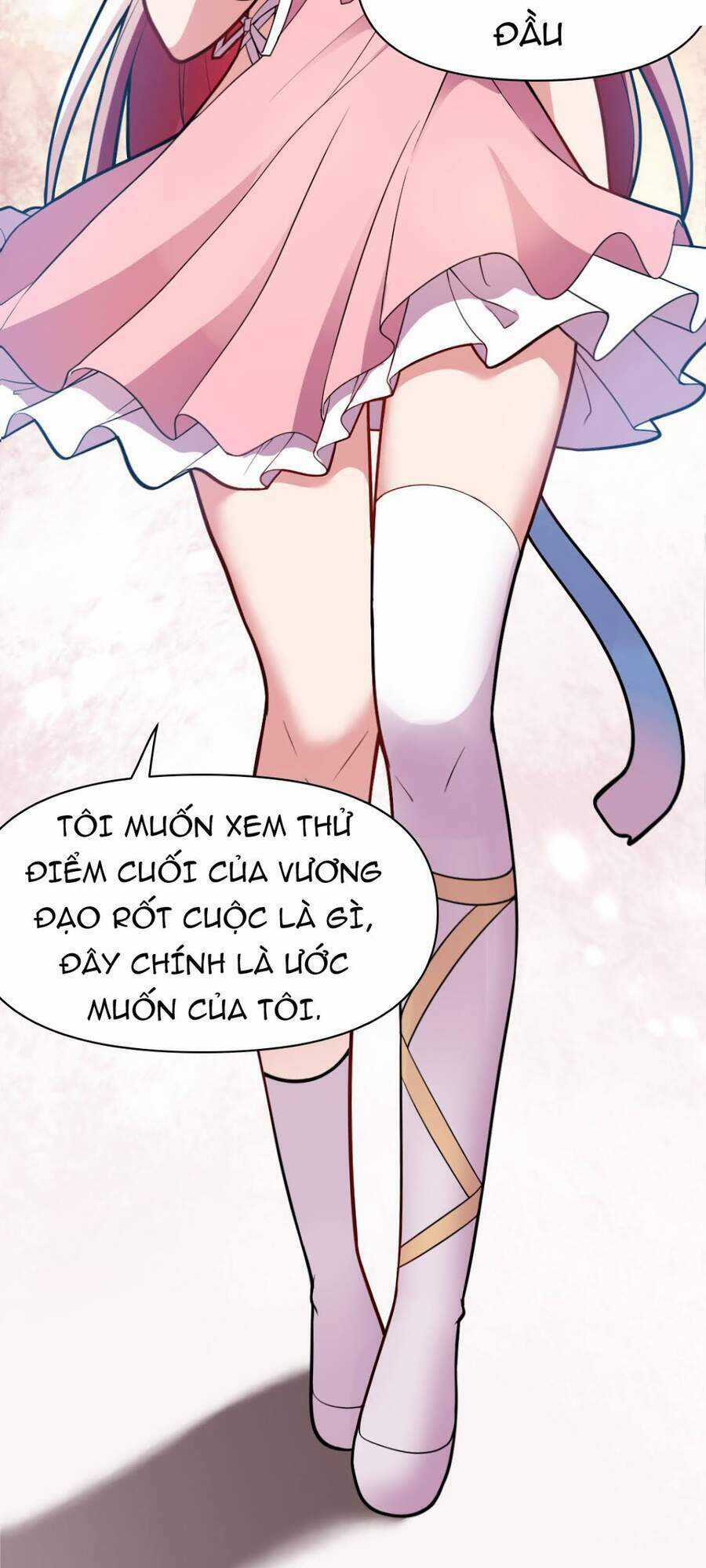 Ma Vương Trở Lại Chapter 16 trang 42