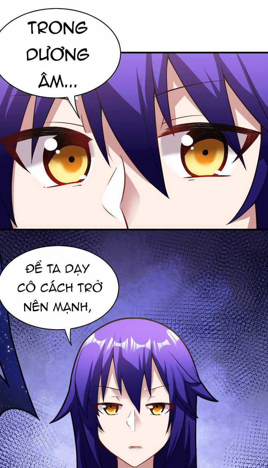 Ma Vương Trở Lại Chapter 16 trang 44