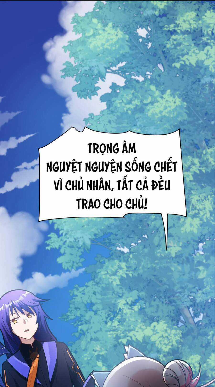 Ma Vương Trở Lại Chapter 16 trang 46