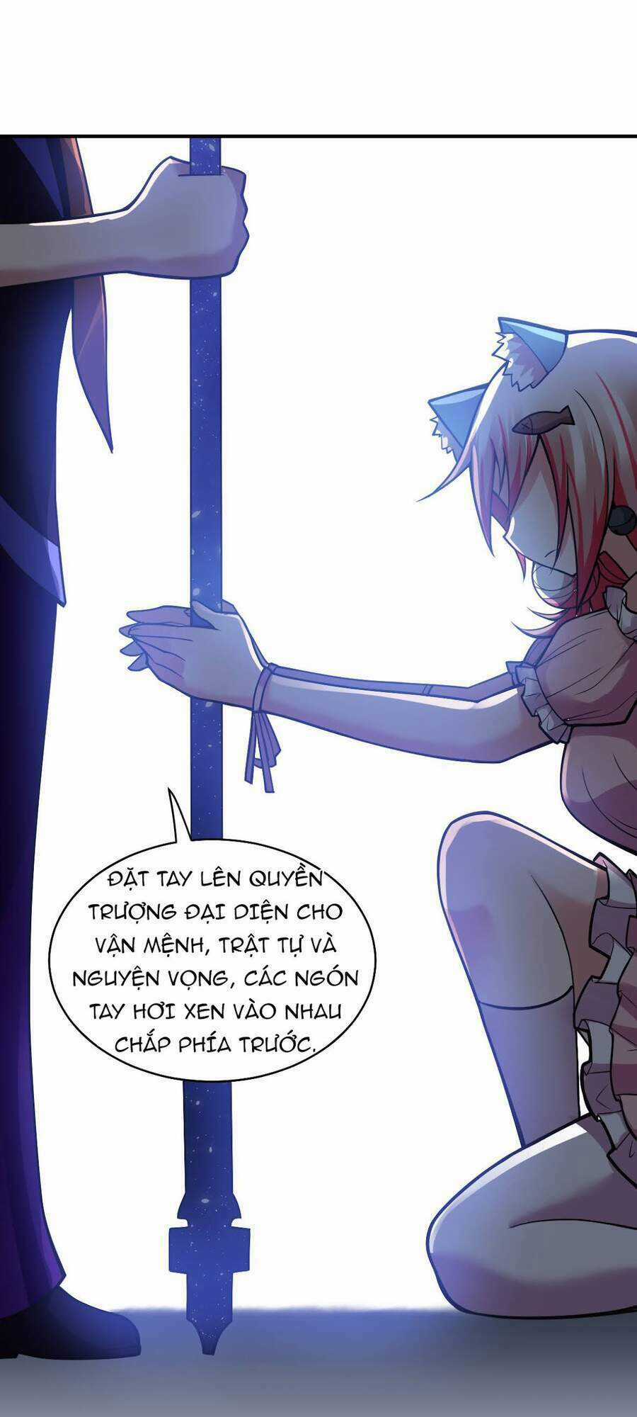 Ma Vương Trở Lại Chapter 16 trang 48