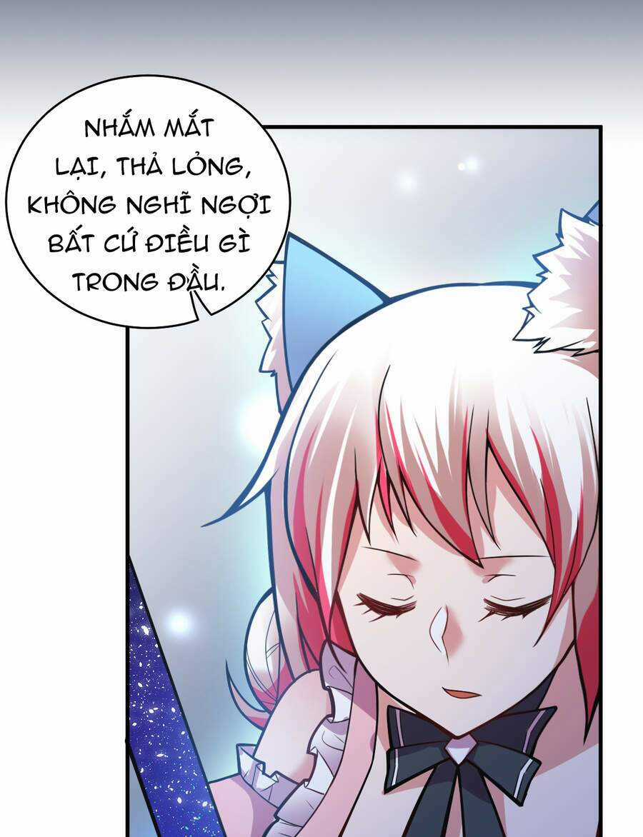 Ma Vương Trở Lại Chapter 16 trang 50