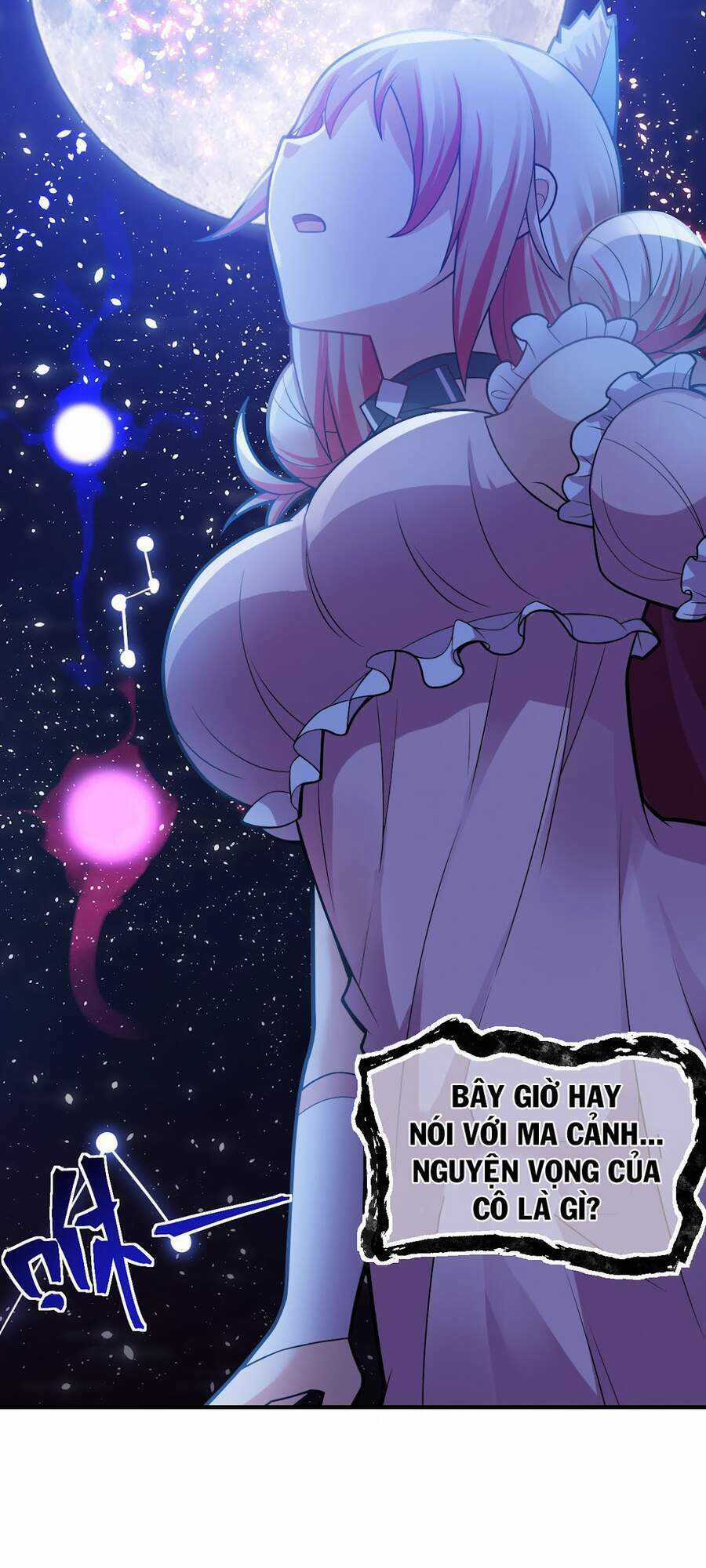 Ma Vương Trở Lại Chapter 16 trang 57