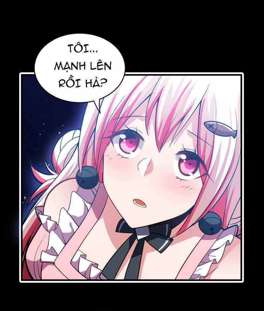 Ma Vương Trở Lại Chapter 16 trang 60