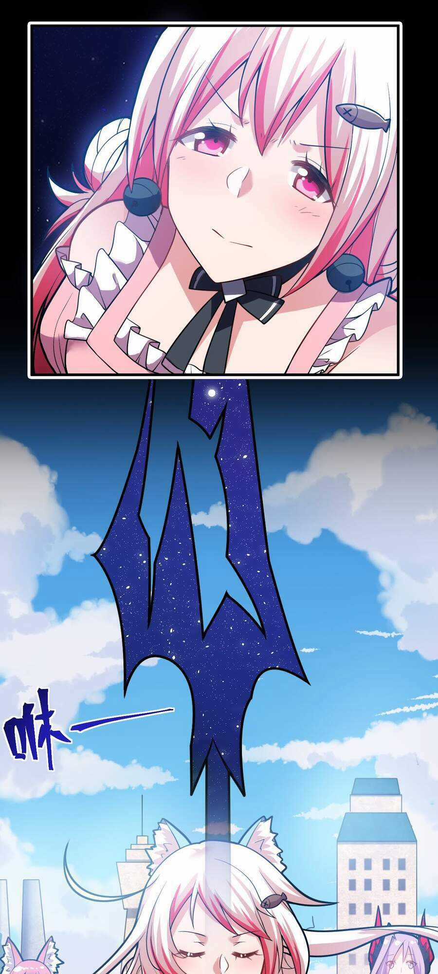 Ma Vương Trở Lại Chapter 16 trang 61