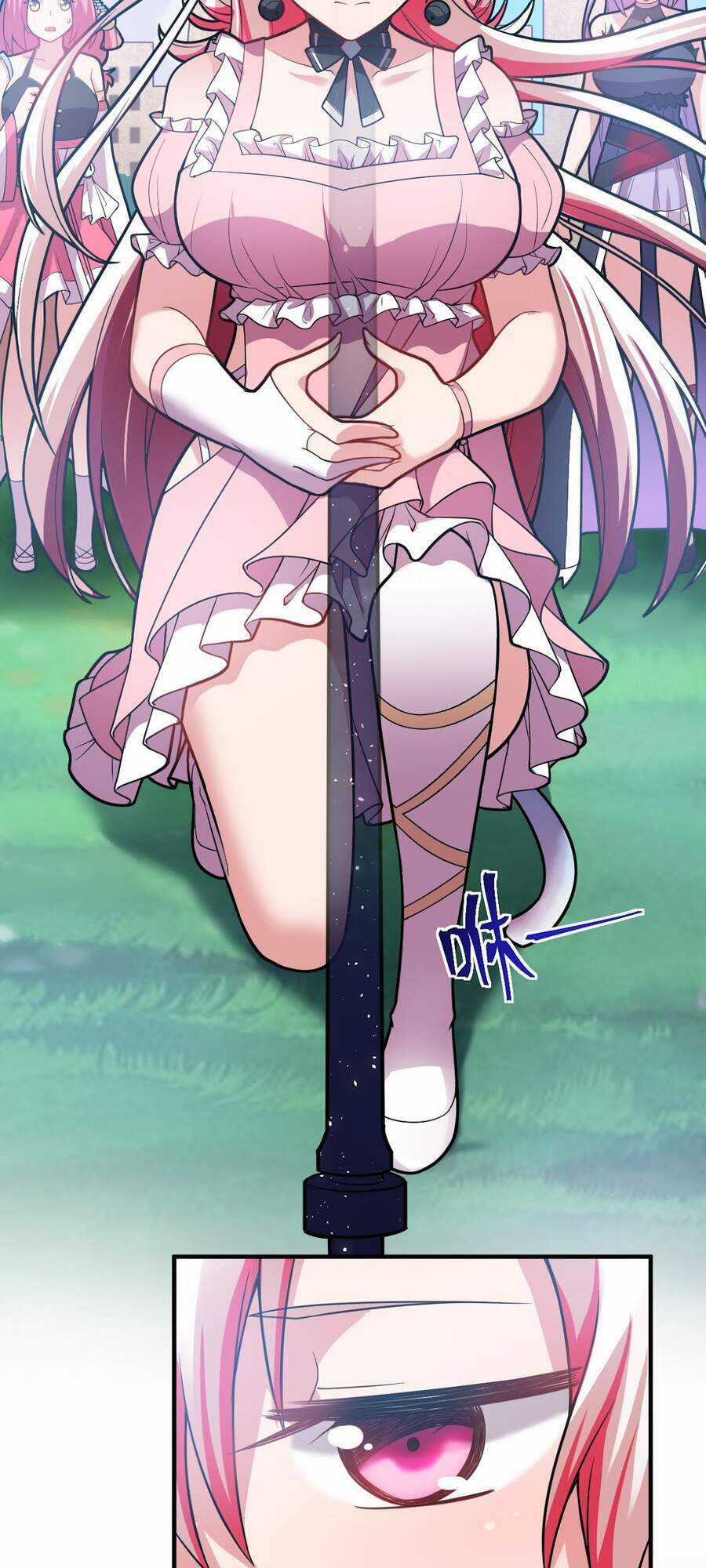 Ma Vương Trở Lại Chapter 16 trang 63