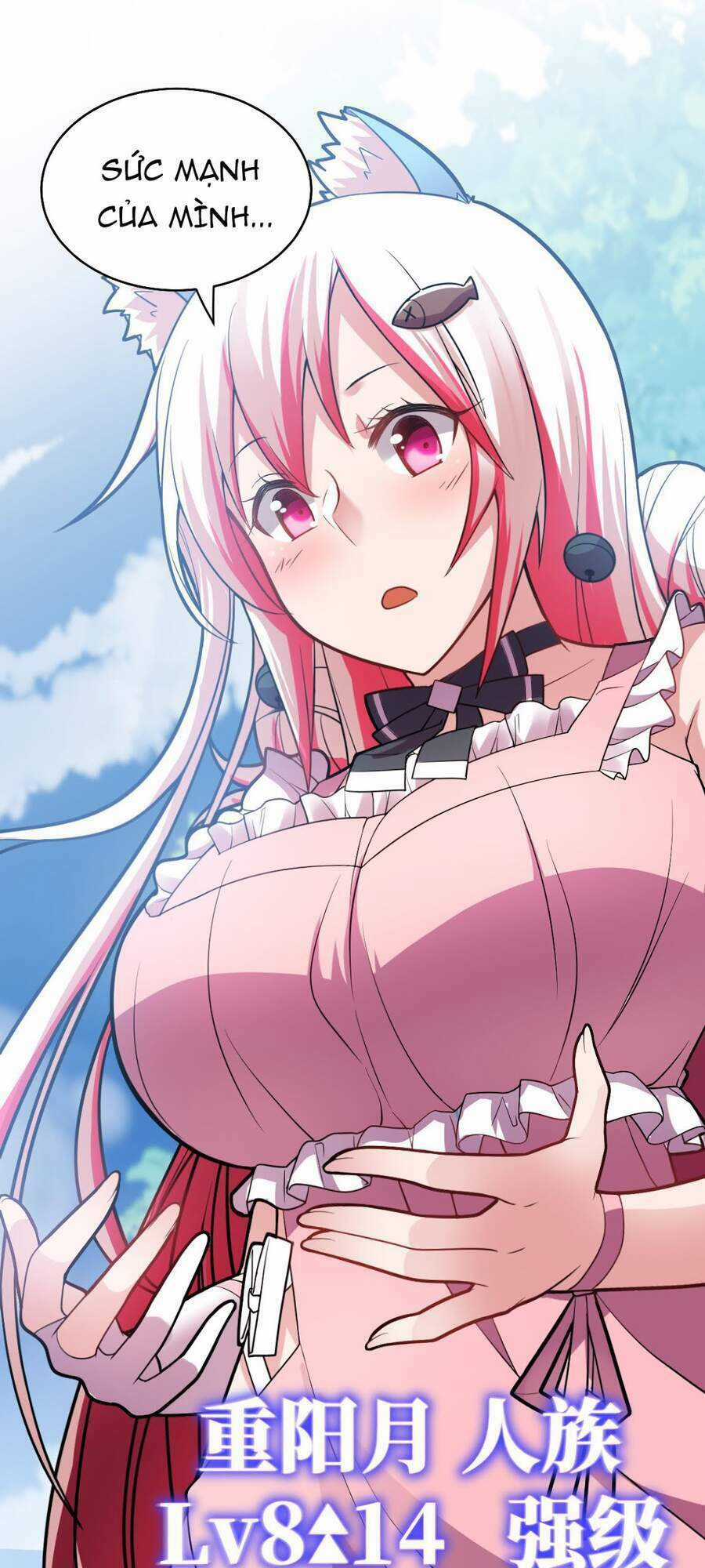 Ma Vương Trở Lại Chapter 16 trang 65