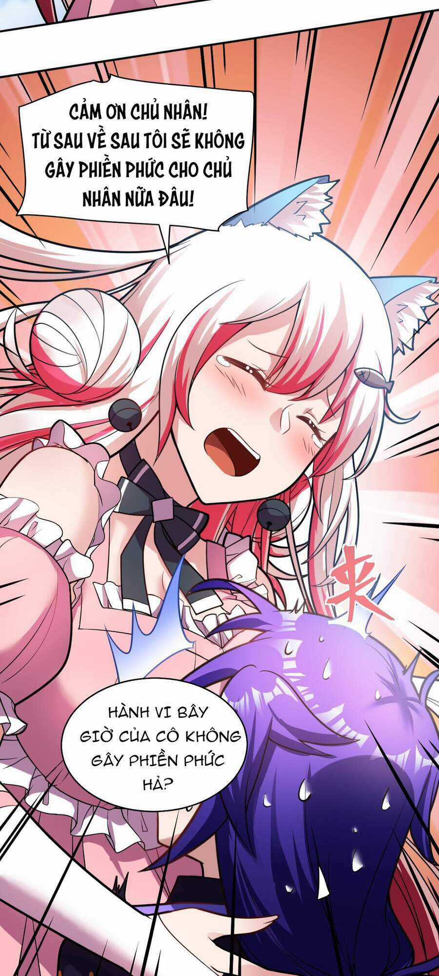 Ma Vương Trở Lại Chapter 16 trang 67