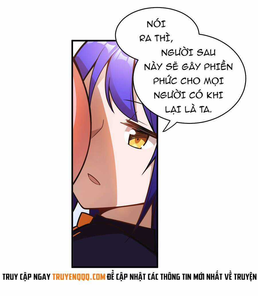 Ma Vương Trở Lại Chapter 16 trang 69