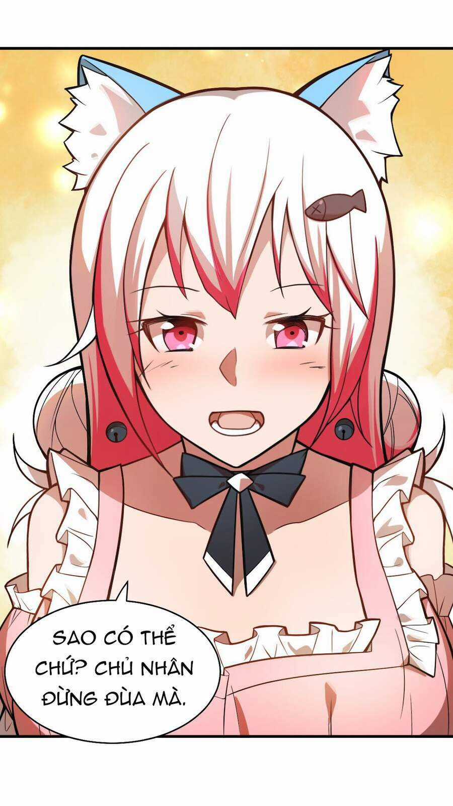 Ma Vương Trở Lại Chapter 16 trang 70