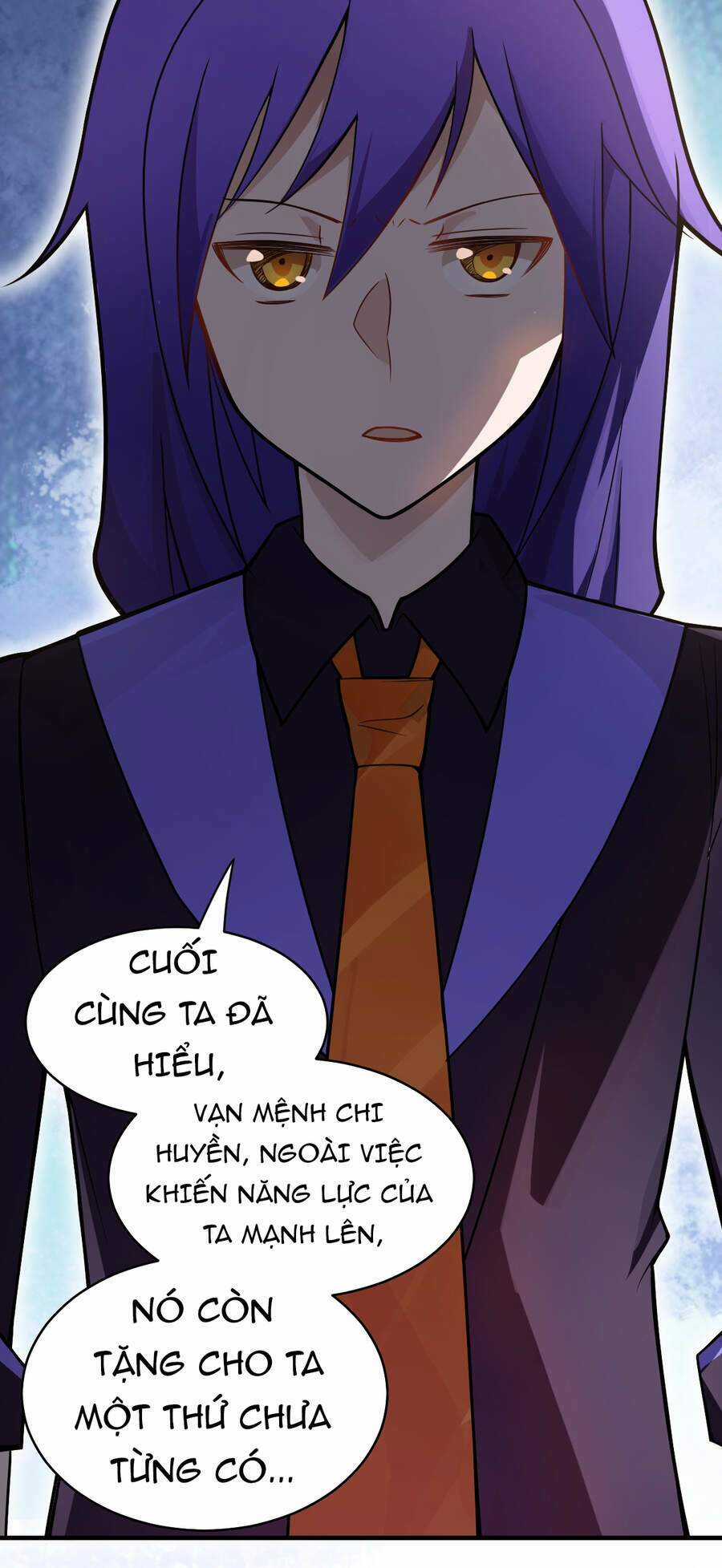 Ma Vương Trở Lại Chapter 16 trang 73