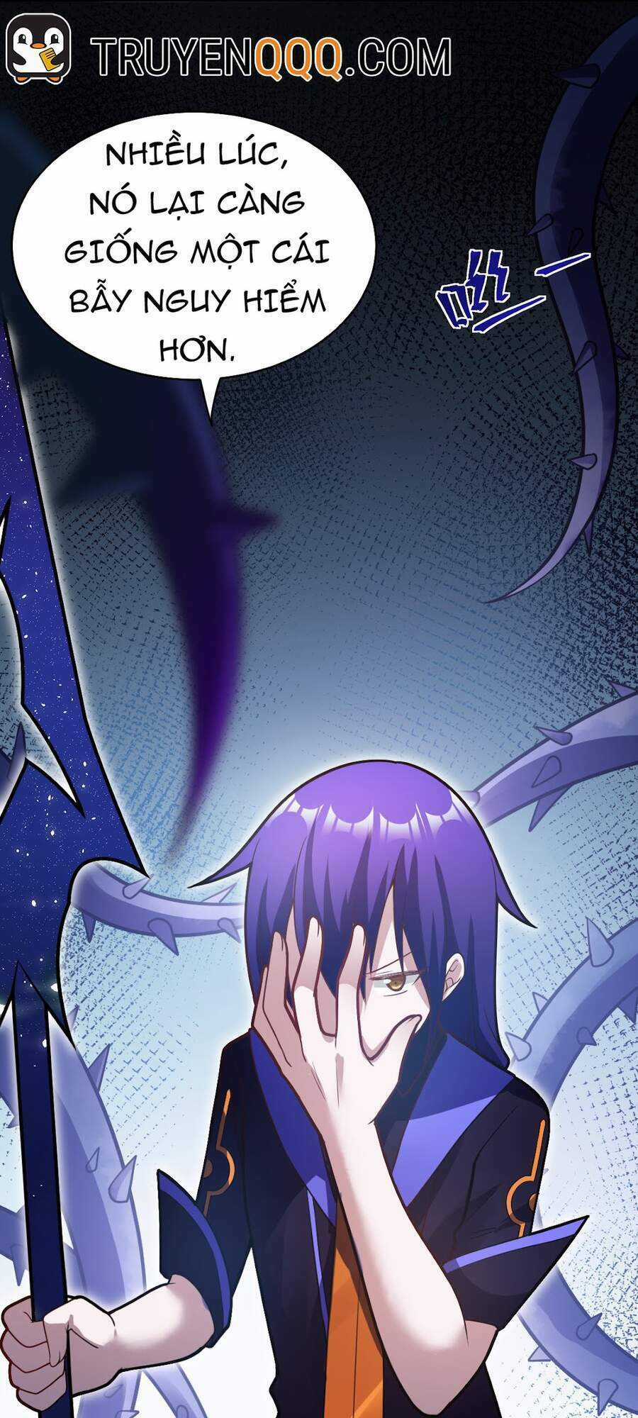 Ma Vương Trở Lại Chapter 16 trang 78