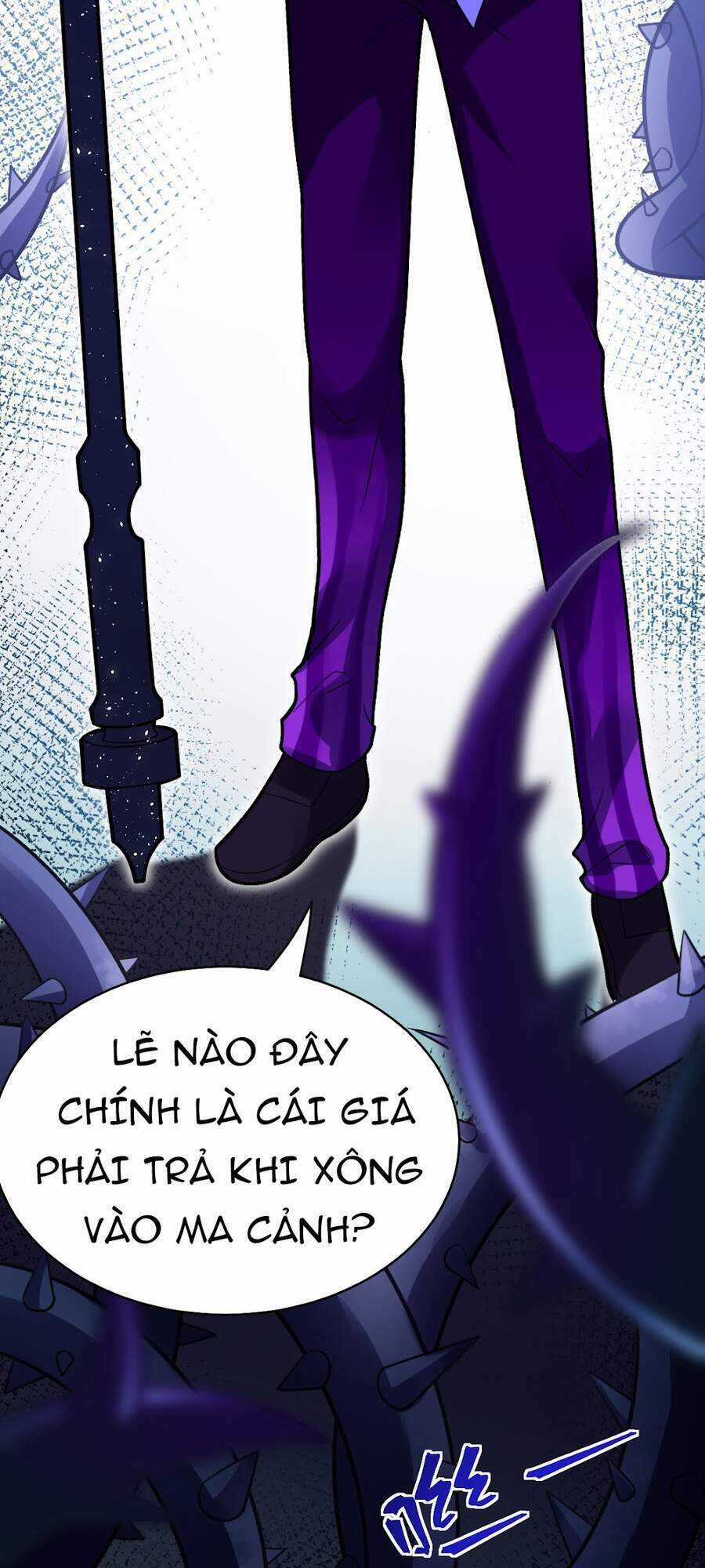 Ma Vương Trở Lại Chapter 16 trang 80