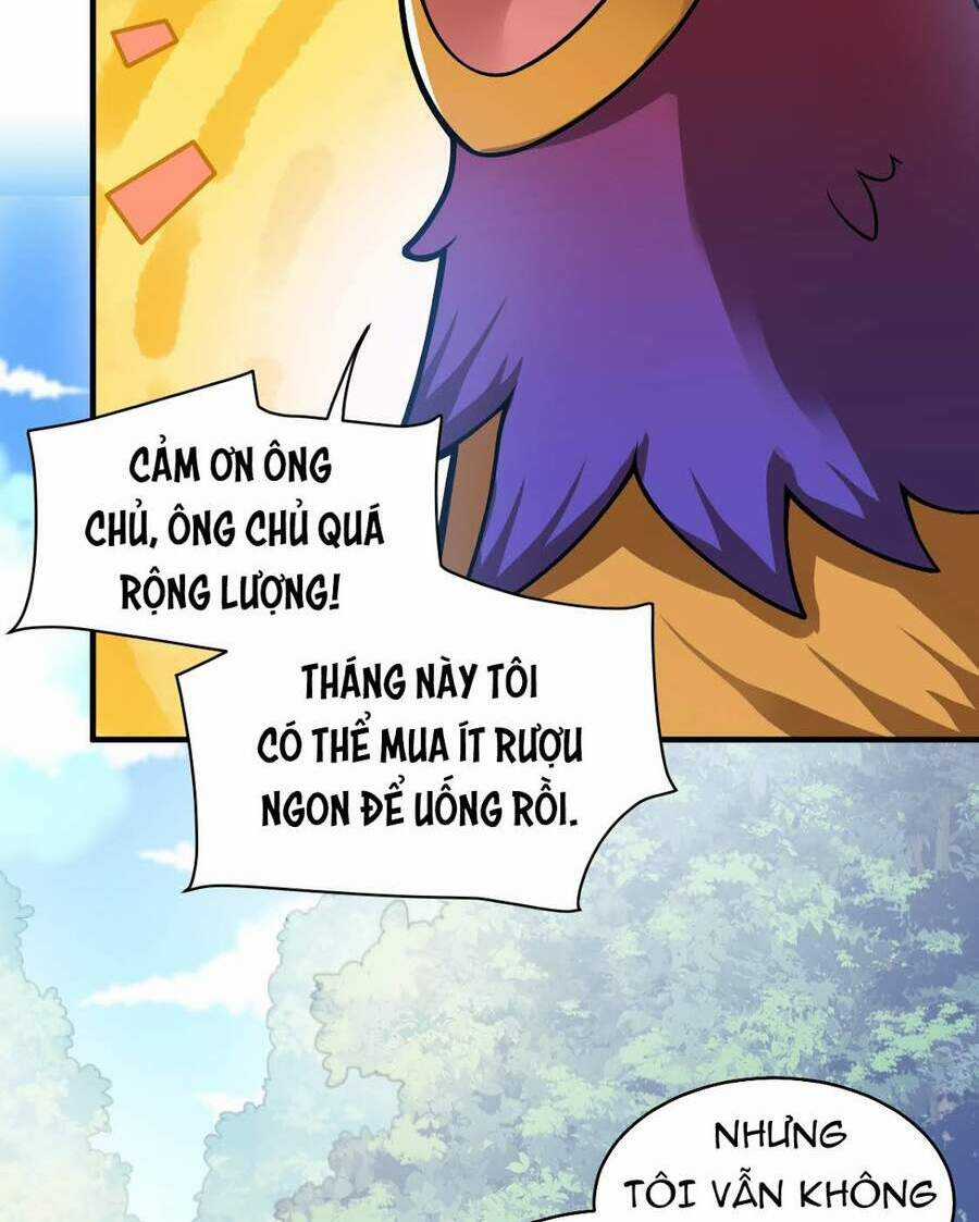 Ma Vương Trở Lại Chapter 17 trang 14