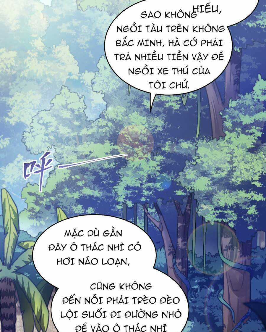 Ma Vương Trở Lại Chapter 17 trang 15