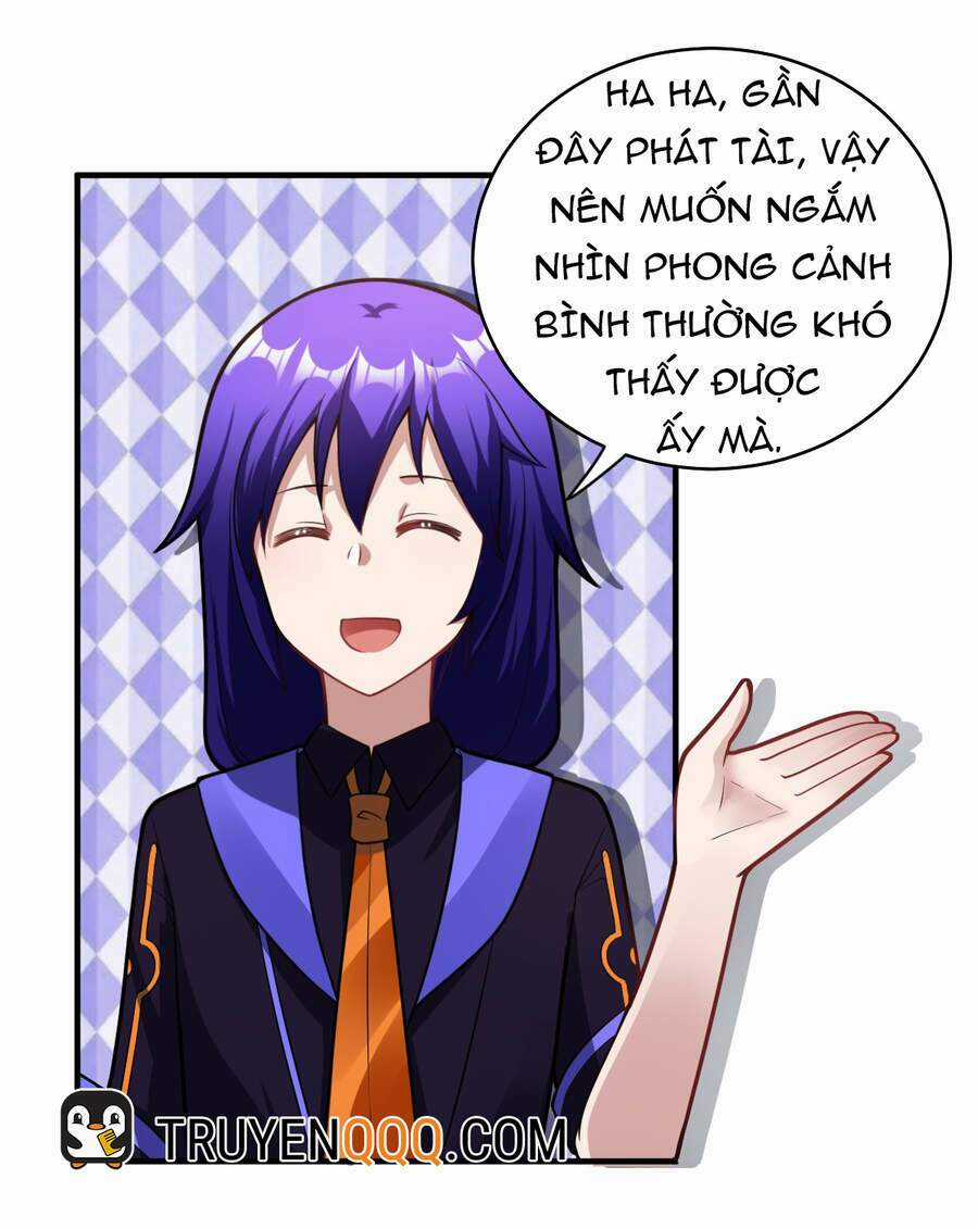 Ma Vương Trở Lại Chapter 17 trang 17