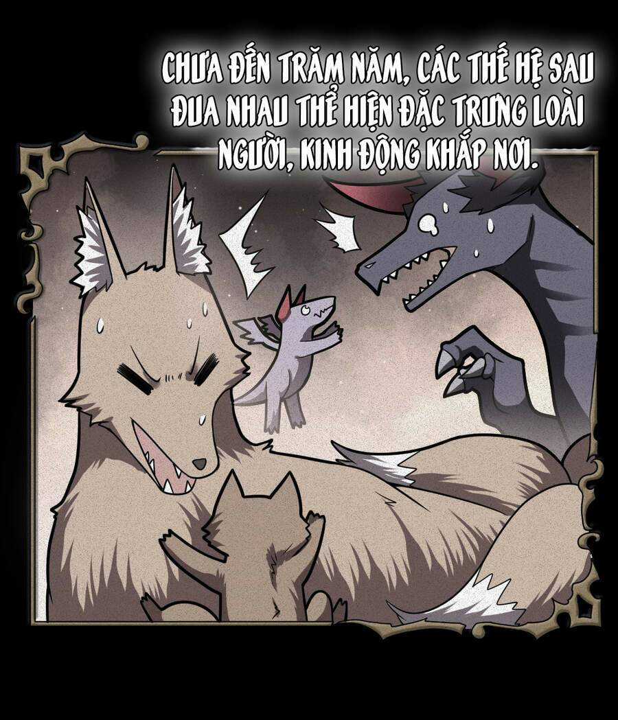 Ma Vương Trở Lại Chapter 17 trang 2