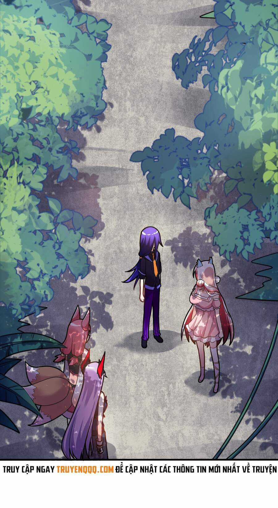 Ma Vương Trở Lại Chapter 17 trang 24