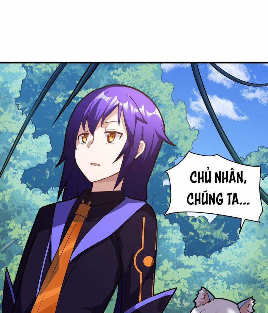 Ma Vương Trở Lại Chapter 17 trang 25