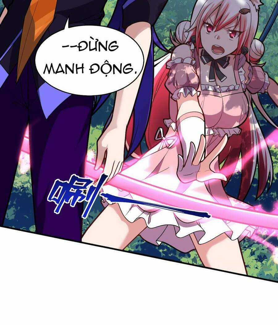 Ma Vương Trở Lại Chapter 17 trang 26