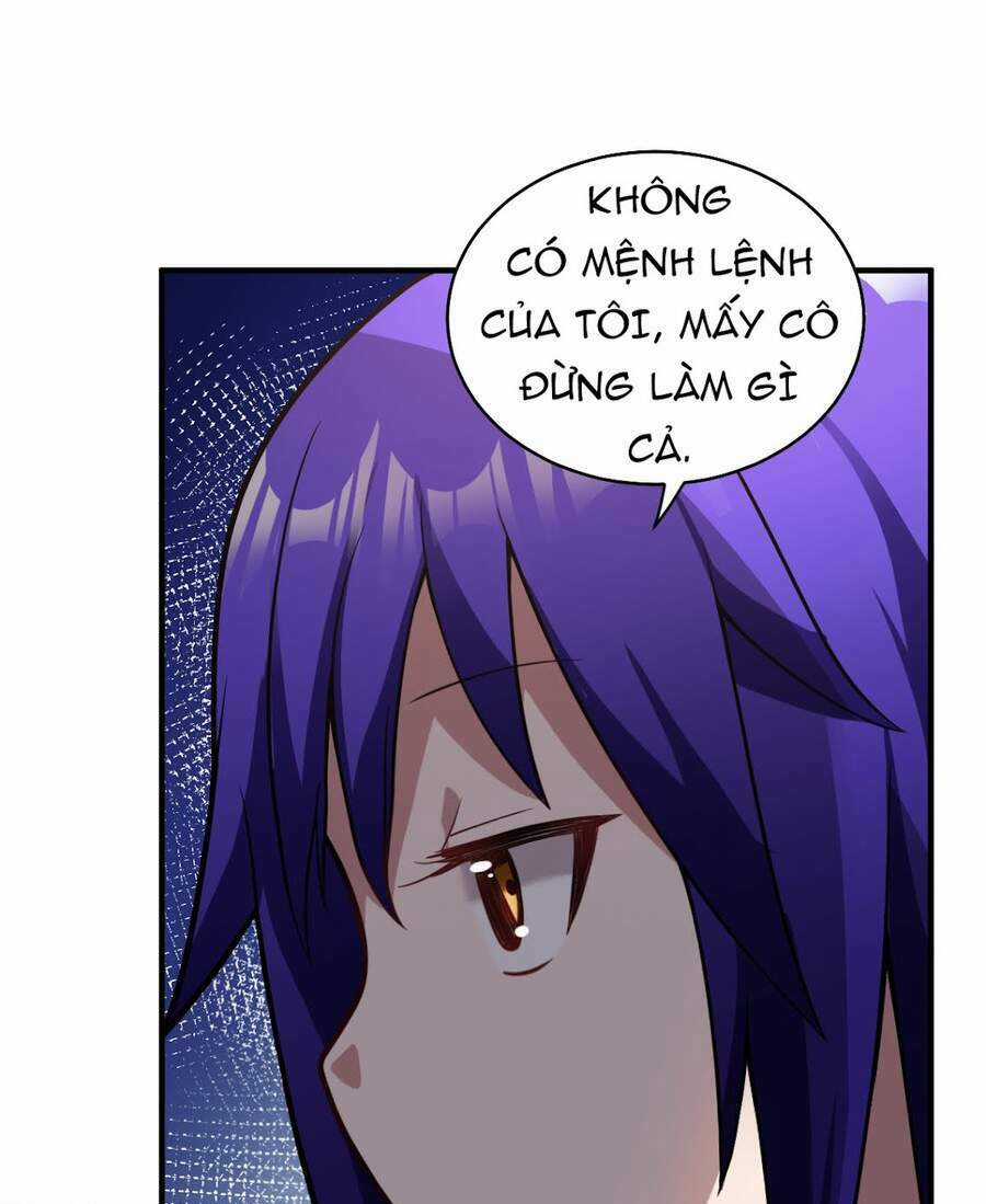 Ma Vương Trở Lại Chapter 17 trang 27