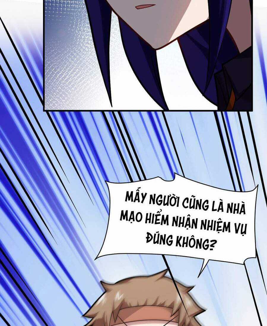 Ma Vương Trở Lại Chapter 17 trang 28