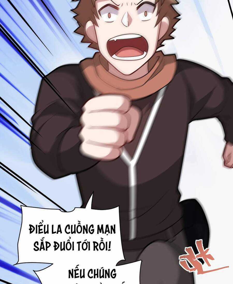 Ma Vương Trở Lại Chapter 17 trang 29