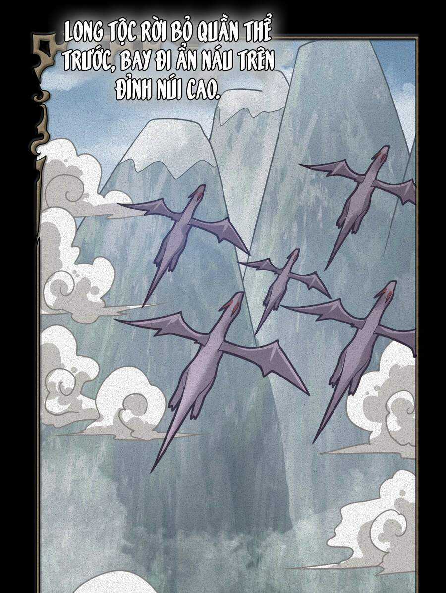 Ma Vương Trở Lại Chapter 17 trang 3