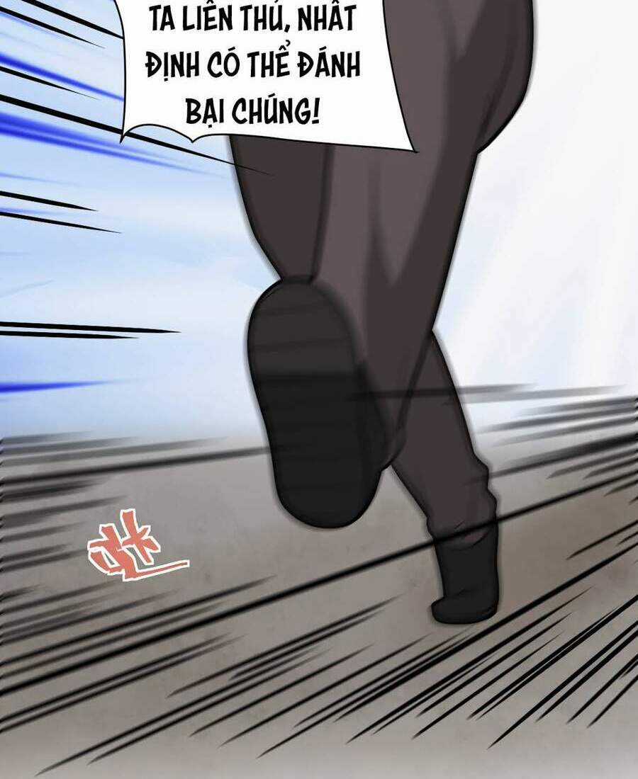 Ma Vương Trở Lại Chapter 17 trang 30