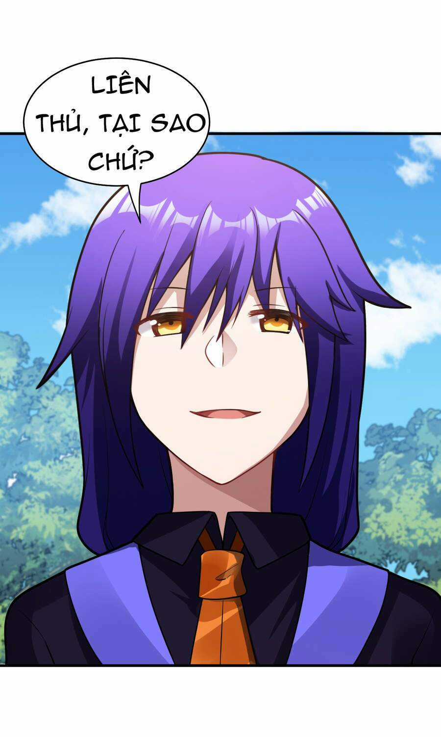 Ma Vương Trở Lại Chapter 17 trang 32