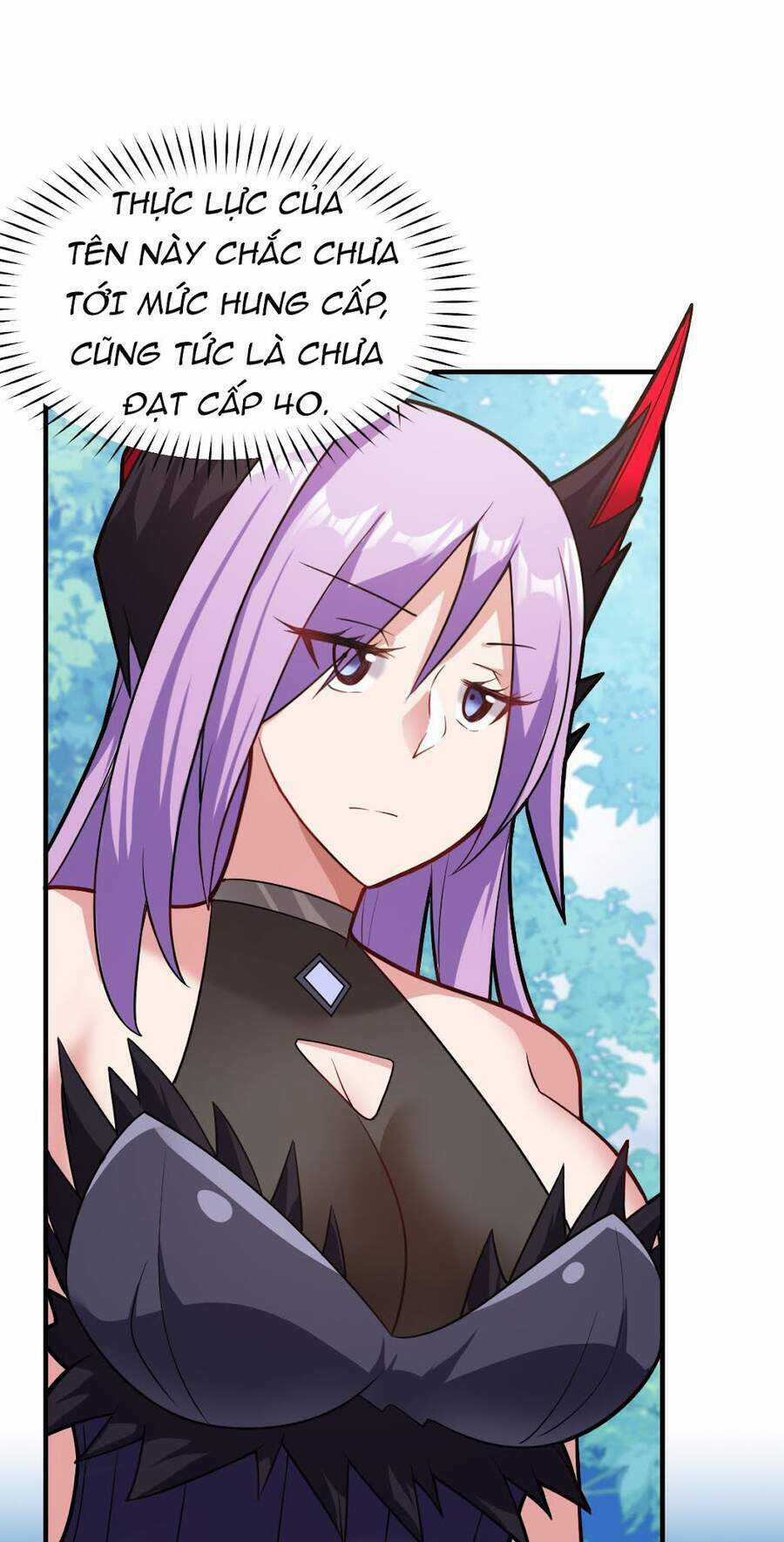 Ma Vương Trở Lại Chapter 17 trang 33