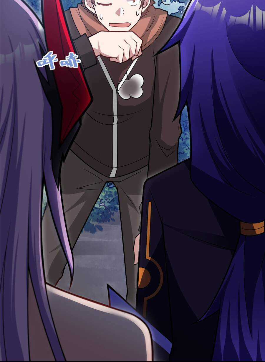 Ma Vương Trở Lại Chapter 17 trang 37