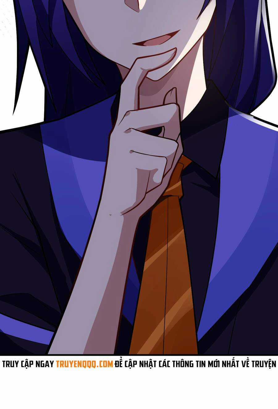 Ma Vương Trở Lại Chapter 17 trang 39