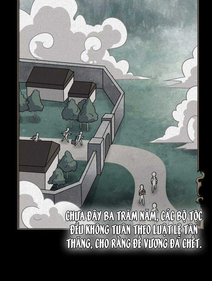 Ma Vương Trở Lại Chapter 17 trang 4