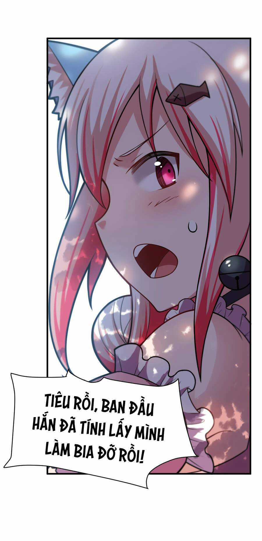 Ma Vương Trở Lại Chapter 17 trang 43