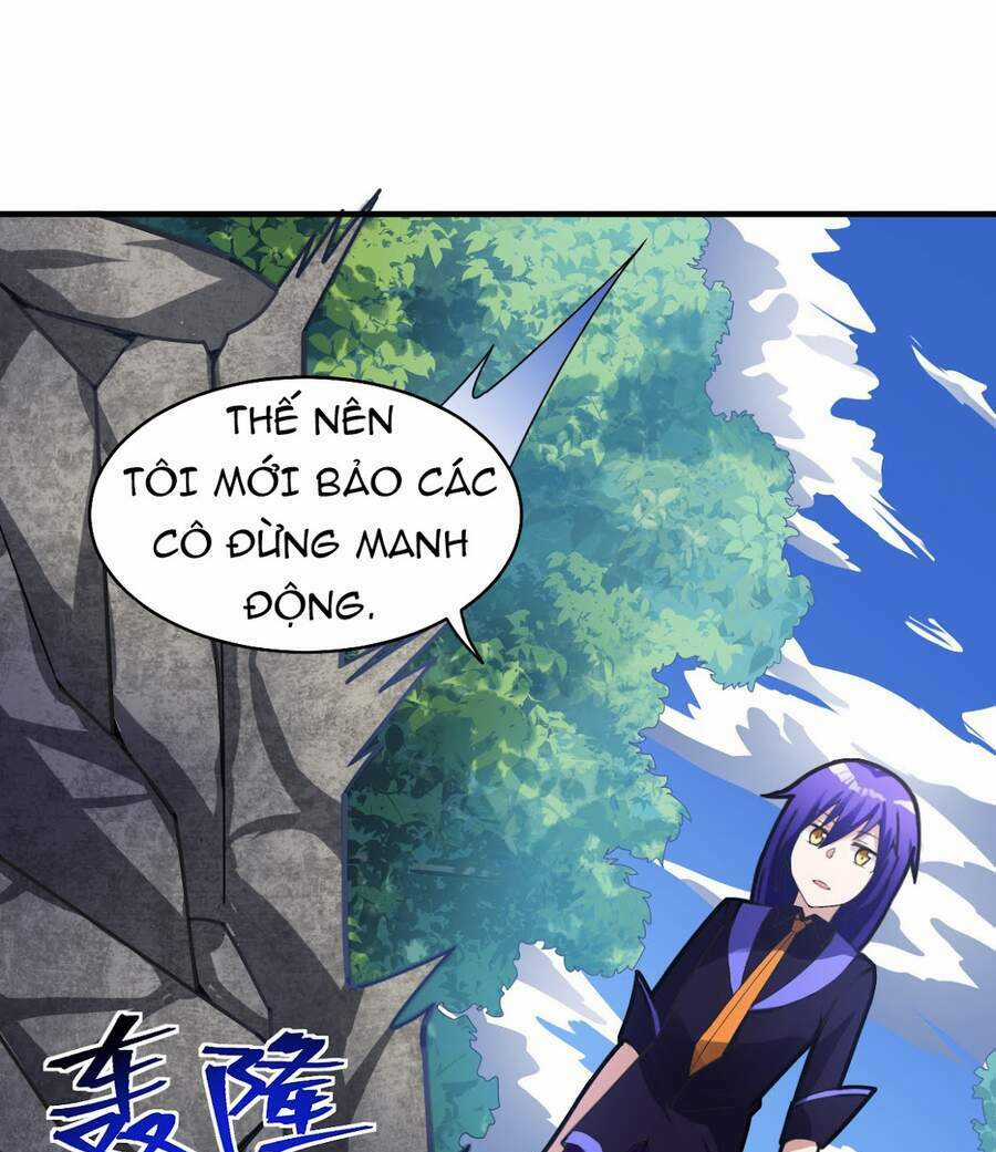 Ma Vương Trở Lại Chapter 17 trang 44